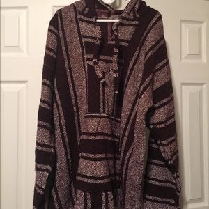 Drug Rug Hoodie